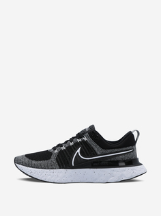 Кроссовки мужские Nike React Infinity Run, Серый, размер 45
