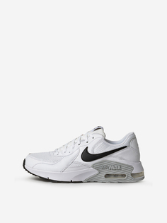 Кроссовки мужские Nike Air Max Excee, Белый, размер 45