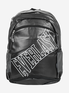Рюкзак Everlast Multi Bpack, Черный, размер Без размера