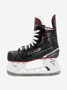 Коньки хоккейные Bauer Vapor X2.7, Черный, размер 36.5 Бауэр