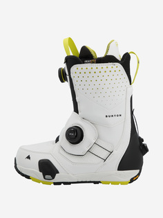 Ботинки сноубордические Burton Photon Step On, Белый, размер 45.5