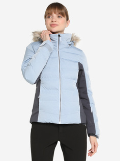 Куртка утепленная женская Salomon Stormcozy, Голубой, размер 46-48