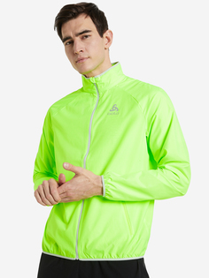 Куртка мужская Odlo Essential Light, Зеленый, размер 52-54