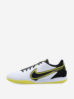 Бутсы мужские Nike React Legend 9 Pro Ic, Белый, размер 42