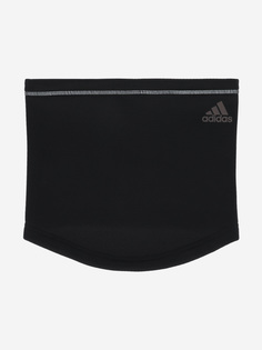 Шарф adidas COLD.RDY, Черный, размер S