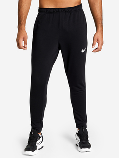 Брюки мужские Nike Dri-FIT, Черный, размер 44-46