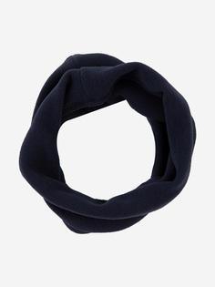 Гейтор Columbia Fast Trek Neck Gaiter, Синий, размер Без размера