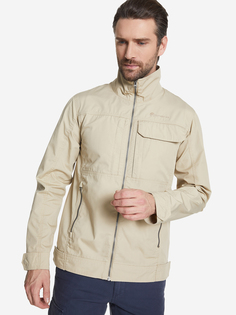 Куртка мужская Outventure, Бежевый, размер 50