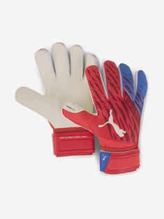 Перчатки вратарские PUMA Ultra Grip 1 RC, Мультицвет, размер 7