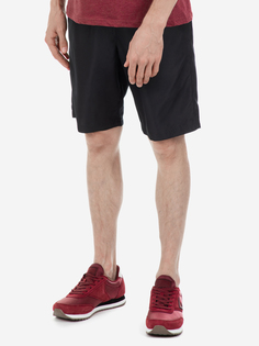 Шорты мужские Demix, Черный, размер 42