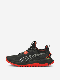 Кроссовки мужские PUMA Voyage Nitro, Черный, размер 41