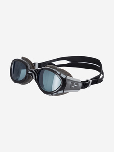 Очки для плавания Speedo Future Biofuse, Серый, размер Без размера