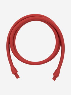 Трос силовой Demix, Красный, размер Без размера