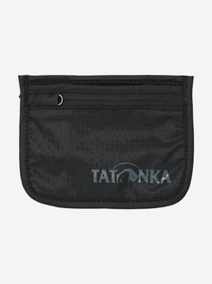 Кошелек Tatonka SKIN ID POCKET, Черный, размер Без размера