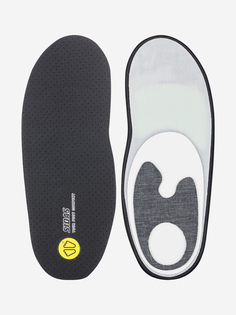 Стельки Sidas Insoles, Черный, размер 44-46