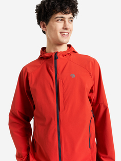 Куртка софтшелл мужская Mountain Hardwear Chockstone™, Красный, размер 48
