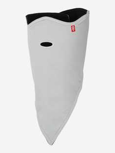 Балаклава Airhole Facemask Standard, Серый, размер 61-63