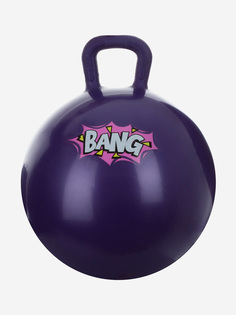 Мяч гимнастический детский Torneo, Фиолетовый, размер Без размера