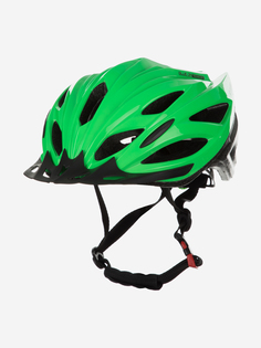 Шлем велосипедный Stern, Зеленый, размер 58-61
