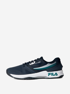 Кроссовки мужские FILA PRO, Синий, размер 41
