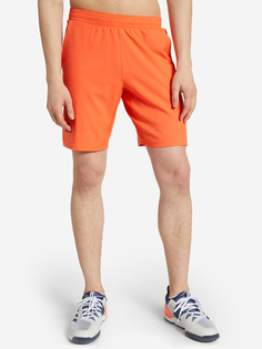 Шорты мужские adidas Ergo Primeblue, Оранжевый, размер 44-46