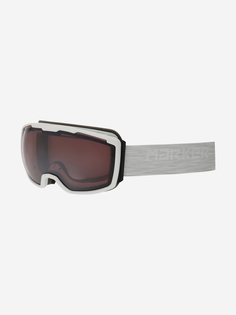 Маска горнолыжная Marker PERSPECTIVE Goggles, Коричневый, размер Без размера