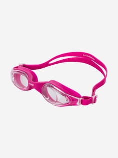 Очки для плавания Joss, Розовый, размер Без размера