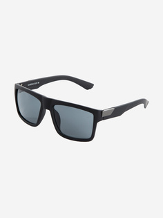 Солнцезащитные очки Demix, Черный, размер Без размера