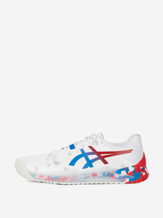 Кроссовки женские ASICS Gel-Resolution 8, Белый, размер 36