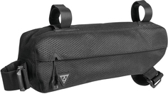 Сумка TOPEAK MidLoader, Черный, размер Без размера