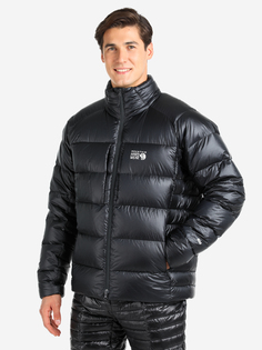 Пуховик мужской Mountain Hardwear Phantom™ Down Jacket, Серый, размер 54