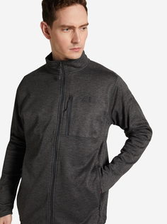 Джемпер мужской флисовый The North Face Canyonlands, Серый, размер 44-46