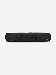 Чехол для сноуборда Dakine HIGH ROLLER, 175 см, Черный, размер Без размера