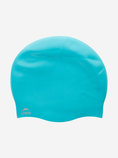 Шапочка для плавания детская Joss, Зеленый, размер 52-54