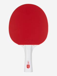 Ракетка для настольного тенниса Stiga JOY, Красный, размер Без размера
