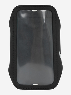 Чехол на руку для смартфона Nike, Черный, размер Без размера