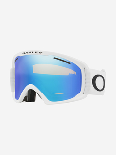 Маска Oakley O Frame 2.0 Pro XL, Синий, размер Без размера