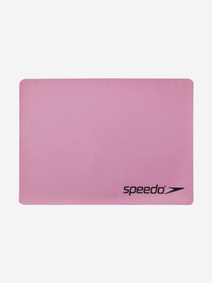 Полотенце абсорбирующее Speedo Sports, Розовый, размер Без размера