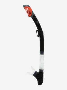 Трубка для плавания Joss, Черный, размер Без размера