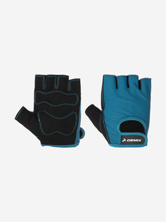 Перчатки для фитнеса Demix, Синий, размер L