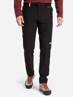 Брюки мужские The North Face Circadian, Черный, размер 46