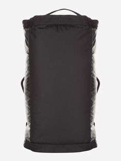 Сумка Mountain Hardwear Camp 4 Duffel 65, Черный, размер Без размера