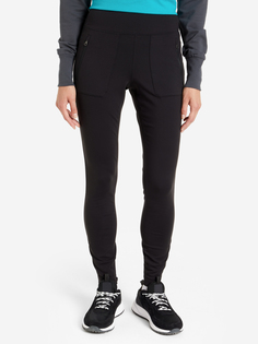 Брюки женские The North Face Paramount Hybrid, Черный, размер 46-48