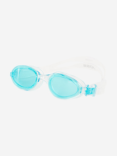 Очки для плавания детские Joss, Голубой, размер Без размера
