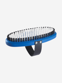 Щетка HOLMENKOL Oval Brush Nylon, Белый, размер Без размера