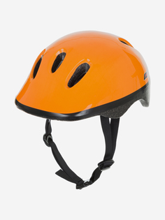 Шлем детский REACTION, Оранжевый, размер 52-54 Re:Action