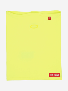 Балаклава Airhole Airtube Ergo, Желтый, размер 55-60