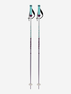 Палки горнолыжные женские Volkl Phantastick, Фиолетовый, размер 105