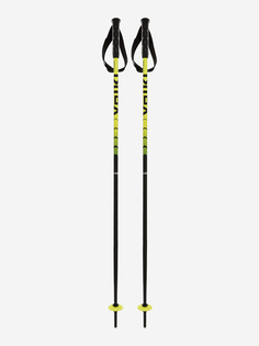 Палки горнолыжные детские Volkl Speedstick, Желтый, размер 95