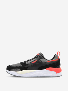 Кроссовки мужские PUMA X-Ray² Square Better, Черный, размер 39.5